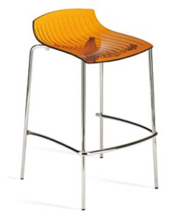 Барный стул X-Tream BS orange